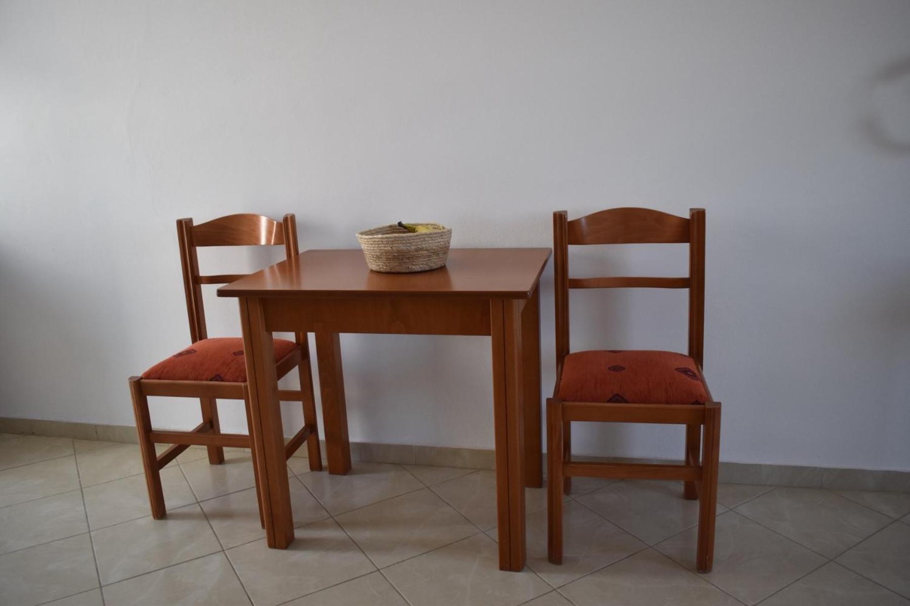 Asterias Studios Agia Anna  Luaran gambar